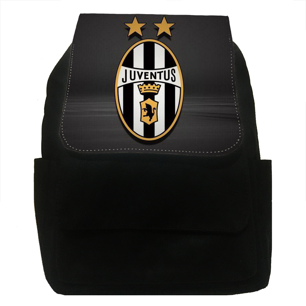 کوله پشتی طرح یوونتوس کد pt20