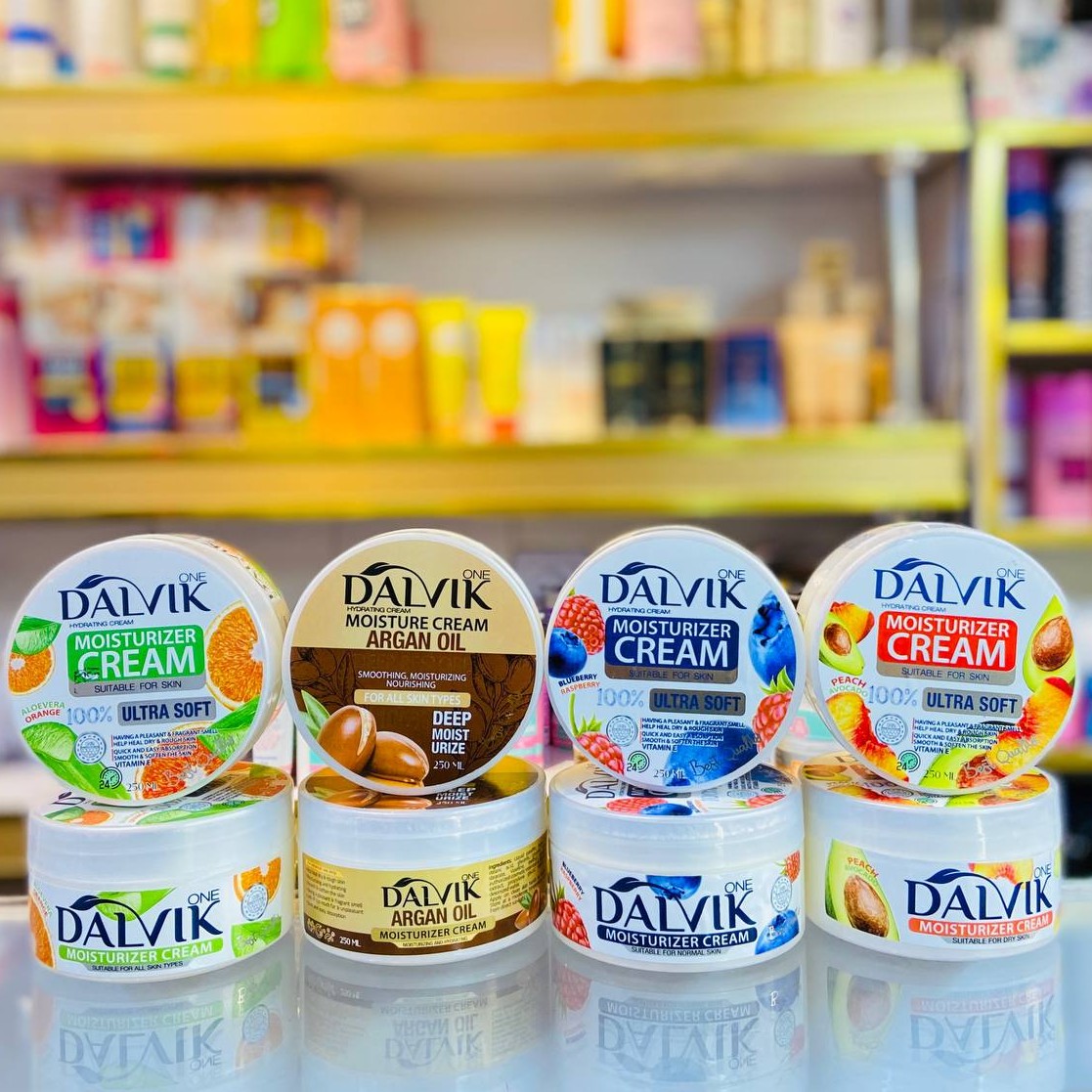 کرم مرطوب کننده