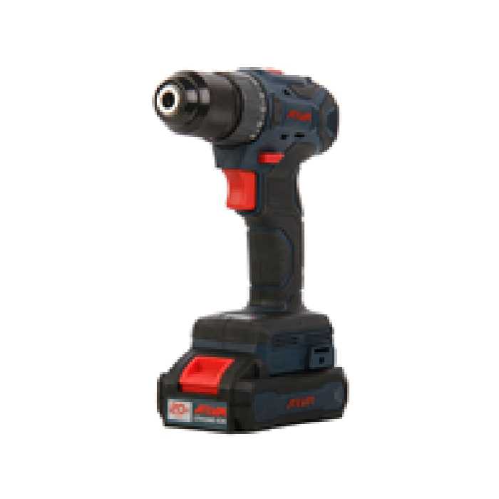 دریل پیچ گوشتی شارژی آروا براشلس 20 ولت مدل 5815