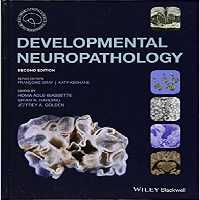 Developmental Neuropathology - کتاب پزشکی بهار