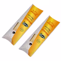 پودر سیر آنید - 200 گرم بسته 2 عددی