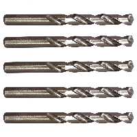 مته فلز کبالت راک مدل ART-RK-13mm- سایز13میلیمتر مجموعه 5عددی