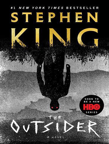 The Outsider بیگانه ( بدون حذفیات)