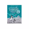 کتاب Magic Time 2 2nd Edition اثر Kathleen Kampa And Charles Vilina انتشارت آکسفورد