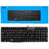 کیبورد سیمی رپو Rapoo N2400