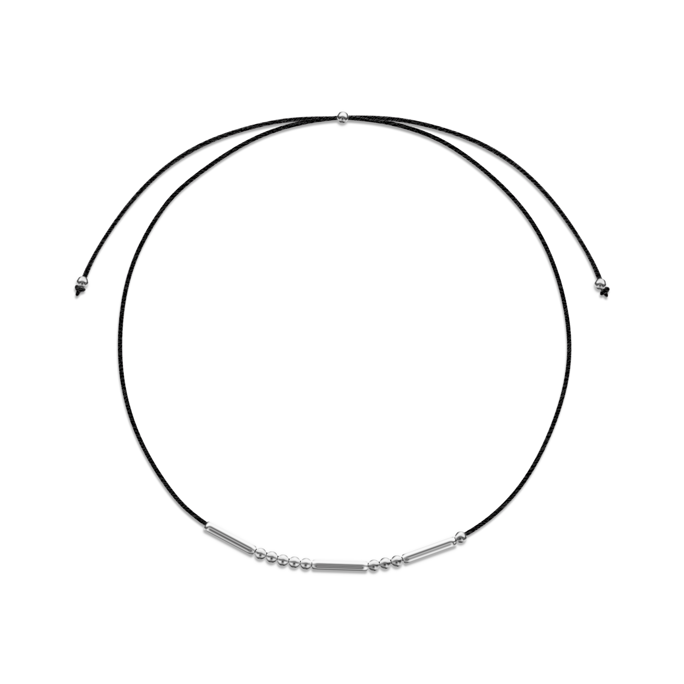 دستبند ماهوت مدل مورس کد BFF - S