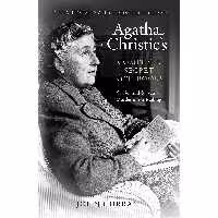 کتاب Agatha Christie’s Complete Secret Notebooks اثر John Curran انتشارات HarperCollins