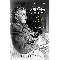 کتاب Agatha Christie’s Complete Secret Notebooks اثر John Curran انتشارات HarperCollins
