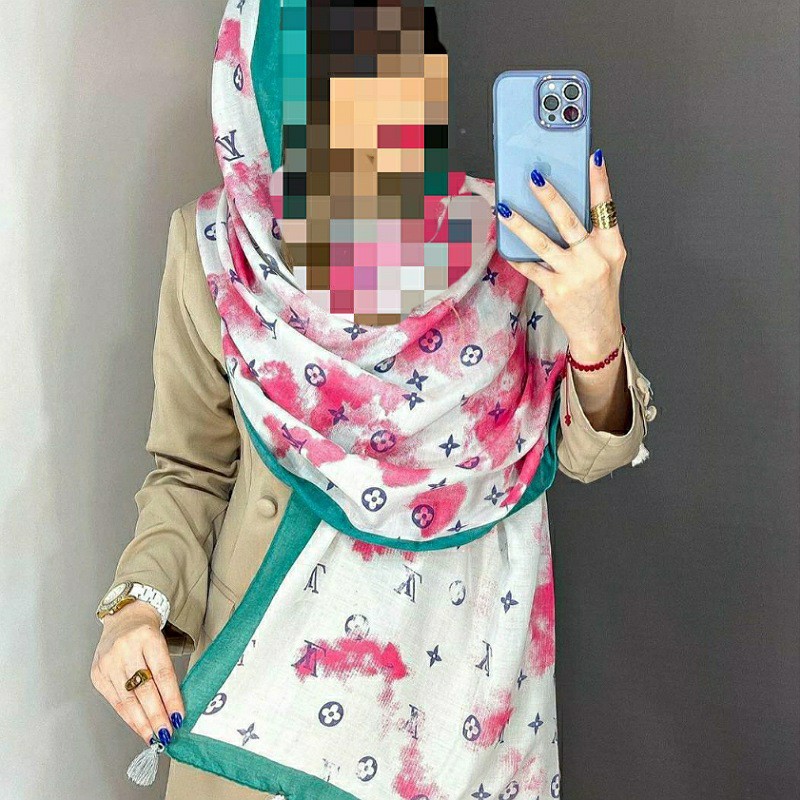 شال نخی