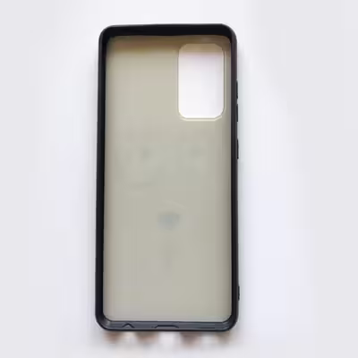 کاور مدل Dog052 مناسب برای گوشی موبایل سامسونگ Galaxy A52