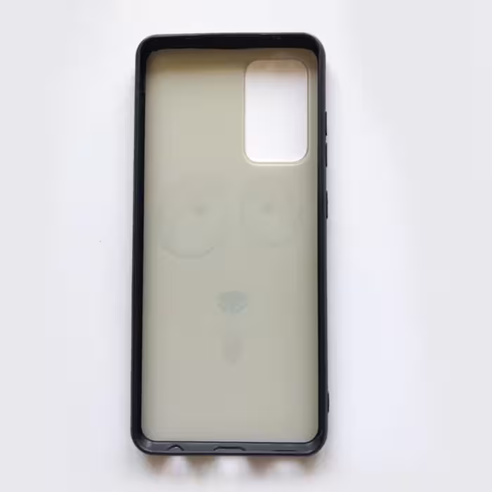 کاور مدل Dog052 مناسب برای گوشی موبایل سامسونگ Galaxy A52