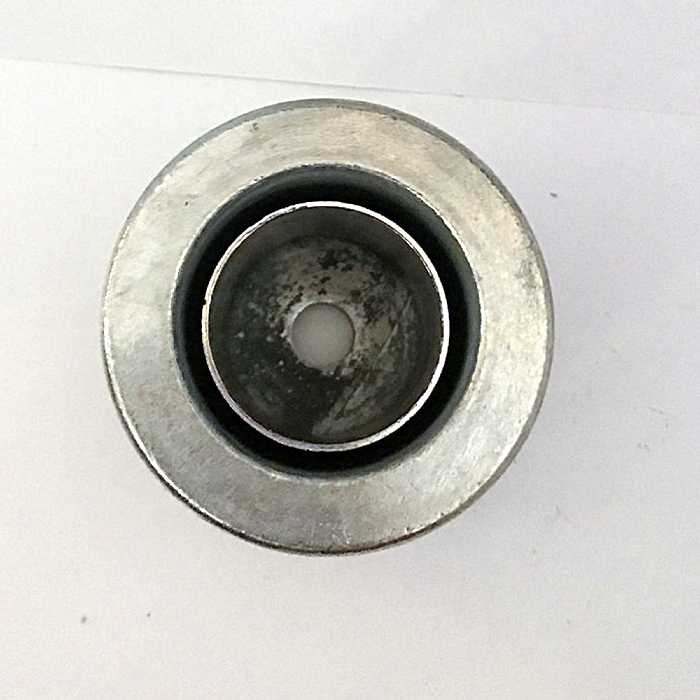 کاسه نمد جازن سر میل لنگ مدل K3NMDEF7