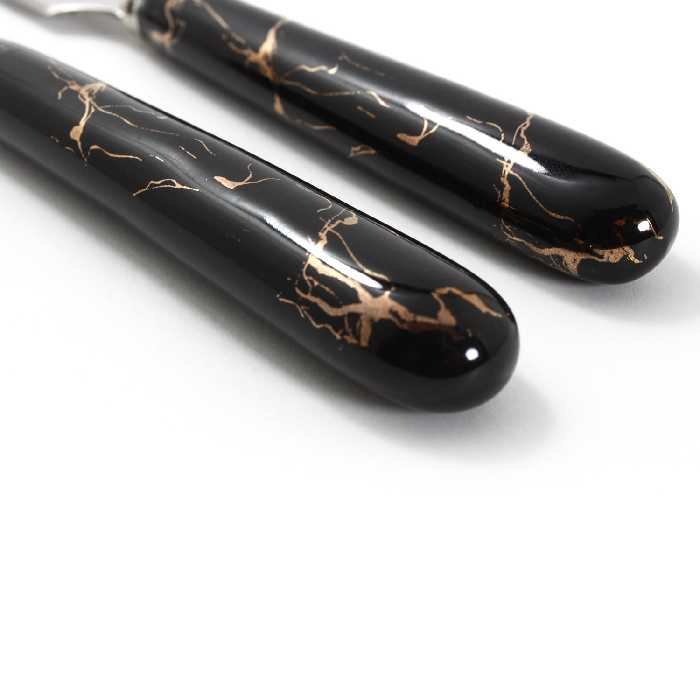 ست قاشق چنگال 12 پارچه مدل SEM041