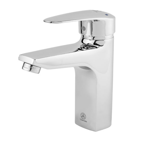 خرید و قیمت شیر روشویی قهرمان مدل آرمال|نوین هوم