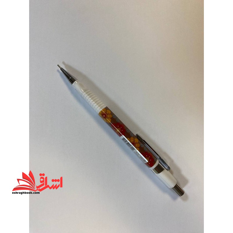 مداد نوکی اتود 0.7 اونر Owner 0.7mm #11355 - فروشگاه کتاب اشراق