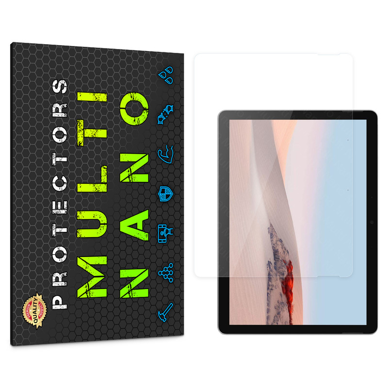 محافظ صفحه نمایش مولتی نانو مدل X-S1N مناسب برای تبلت مایکروسافت Surface Go 2 | کالا برتری