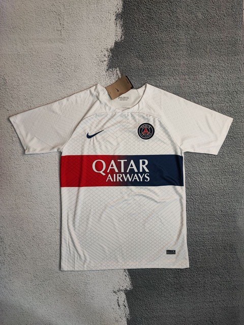 لباس دوم پاریسن ژرمن 2024 هواداری