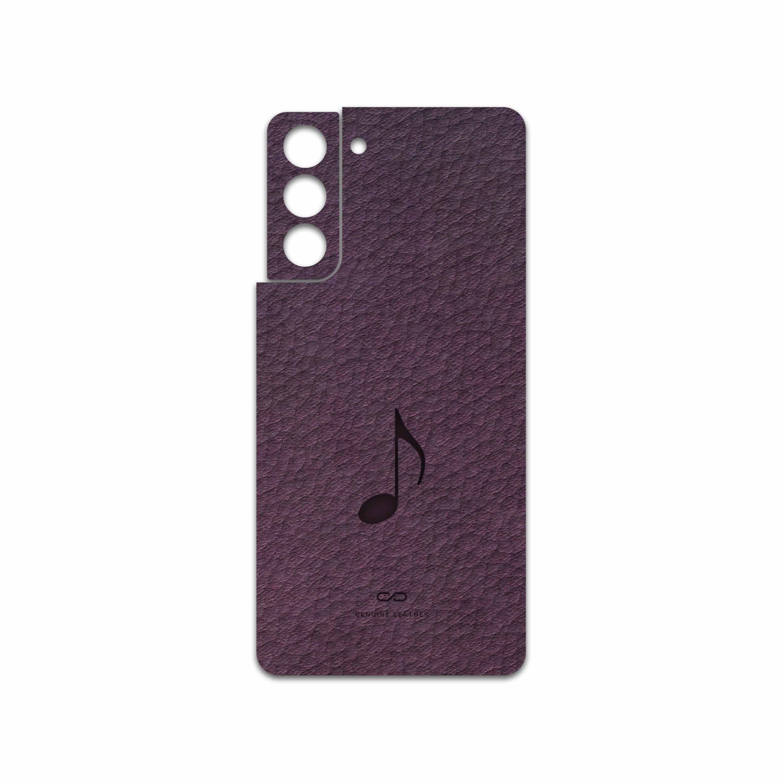 برچسب پوششی ماهوت مدل PL-CHNG مناسب برای گوشی موبایل سامسونگ Galaxy S21 5G