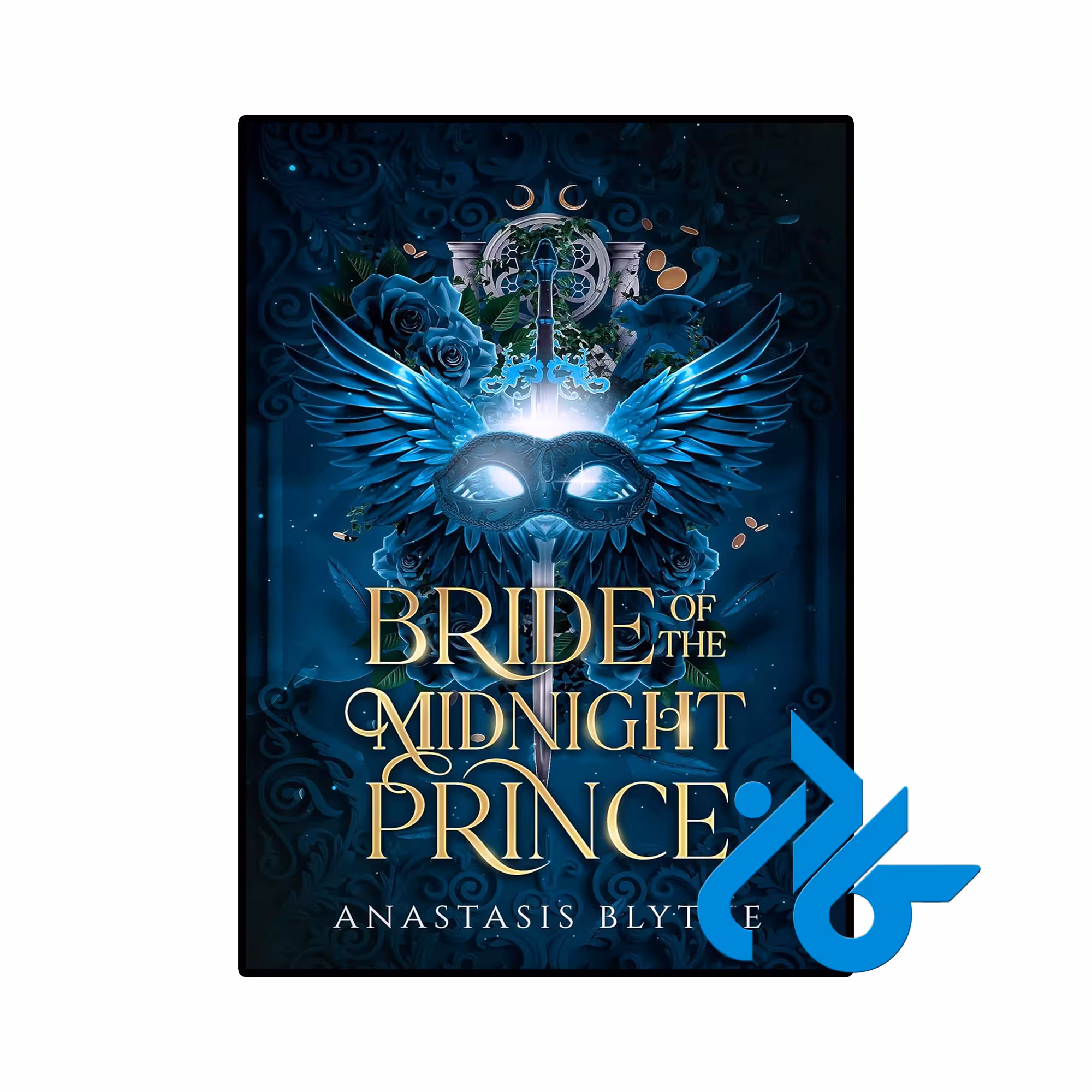 کتاب Bride of the Midnight Prince