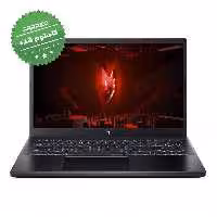 لپ تاپ ایسر Acer Nitro V 15 ANV15 با نمایشگر 15.6 اینچ، پردازنده Core i5-13420H، گرافیک 6 گیگابایت RTX 4050، رم 32 گیگابایت و حافظه SSD 1 ترابایت - کاستوم شده