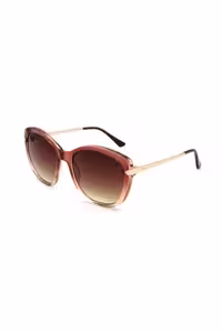 عینک آفتابی چند رنگ زنانه HW 2078 01 HAWK