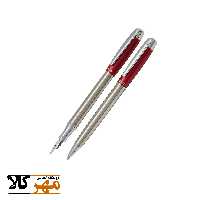 قلم ست خودکار و خودنویس EUROPEN مدل SMART