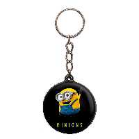 جاکلیدی پرمانه طرح مینیون ها کد pmj.10106