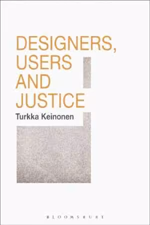 󾕇 دانلود کتاب Designers, Users And Justice, 2017 - دانلود کتاب های دانشگاهی