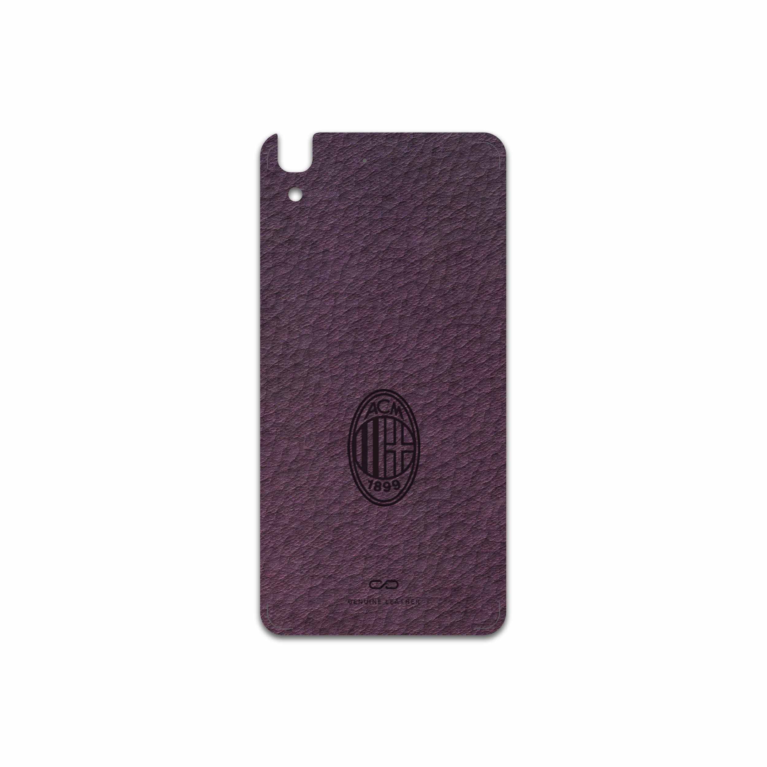 برچسب پوششی ماهوت مدل PL-ACMLN مناسب برای گوشی موبایل هوآوی Y6