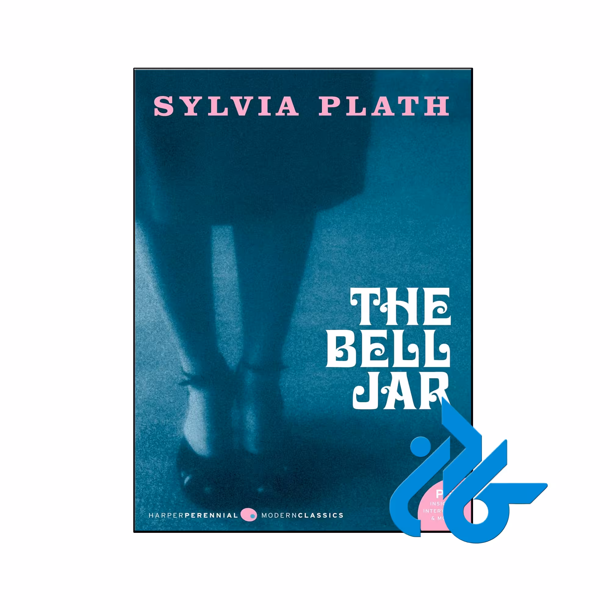 خرید و قیمت کتاب The Bell Jar از فروشگاه کادن
