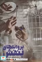 قیمت و خرید کتاب پروانه های بنفش اثر ستاره شجاعی مهر | ایده بوک