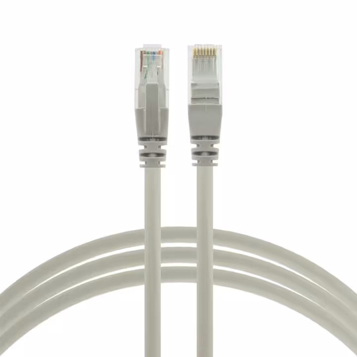 کابل شبکه Cat6 مدل RT3