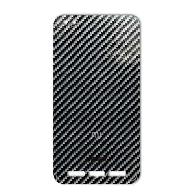 برچسب پوششی ماهوت مدل Shine-carbon Special مناسب برای گوشی Xiaomi Redmi 5A
