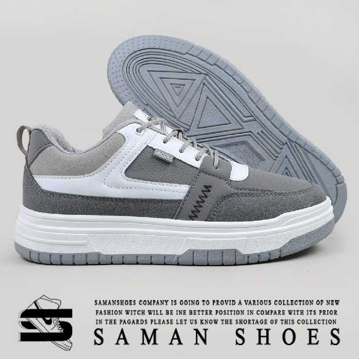 کتونی مردانه مدل اکو ecco؛ با طراحی متفاوت و شیک