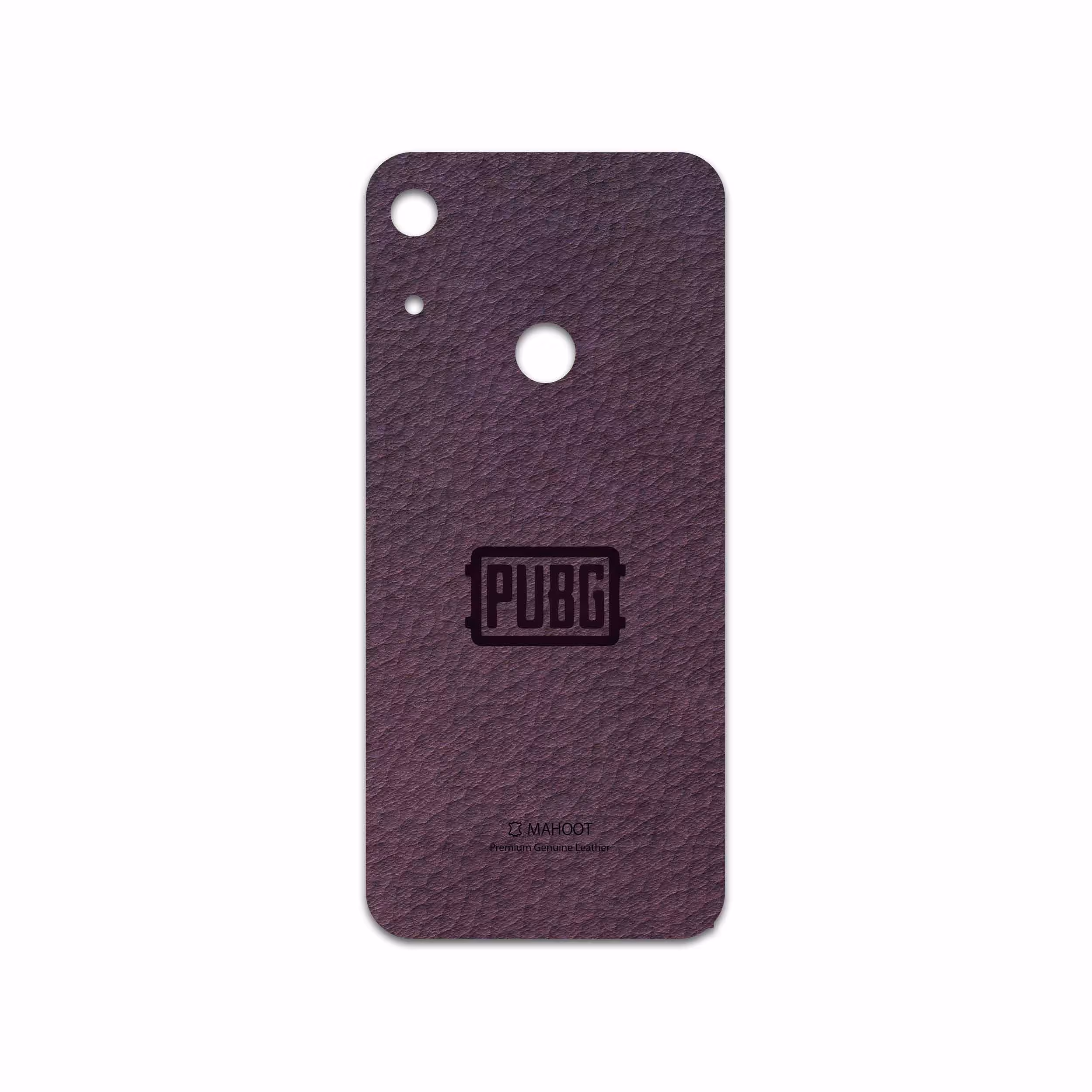 برچسب پوششی ماهوت مدل PL-PUBG مناسب برای گوشی موبایل آنر 8A