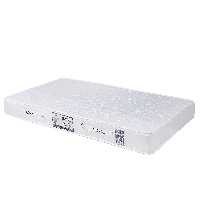 تشک رویال مدل BA4 یک نفره سایز 120*200 سانتی متر