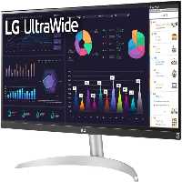 LG 29WQ600-W | انتخابی عالی برای کار، بازی و تماشای فیلم