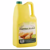 روغن سرخ کردنی ممتاز، 5 لیتری، محصول امارات متحده عربی