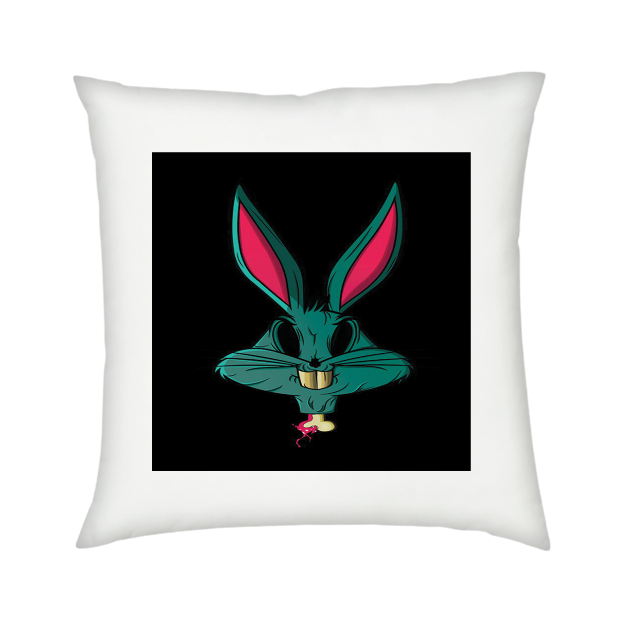 کاور کوسن مدل خرگوش کد 186