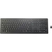 کیبورد بی سیم اچ‌پی مدل HSA-S001K