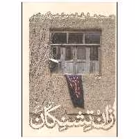 کتاب زان تشنگان اثر نفیسه مرشدزاده نشر اطراف
