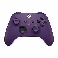 دسته ایکس باکس مدل Astral Purple