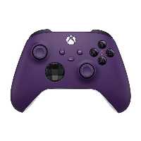 دسته ایکس باکس مدل Astral Purple