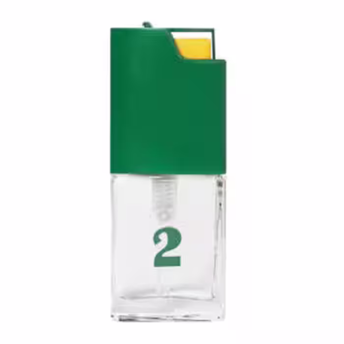 عطر بیک  شماره 2  مخصوص آقایان