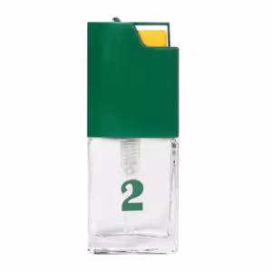 عطر بیک  شماره 2  مخصوص آقایان