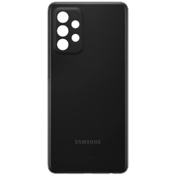 درب پشت سامسونگ Samsung Galaxy A52 4G / A525 - دنافون
