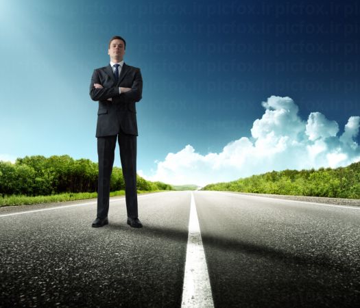 خرید و دانلود عکس Road کد 41942 | پیک فاکس | Pic Fox