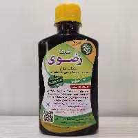 شربت رضوی (گیاه باریس)
