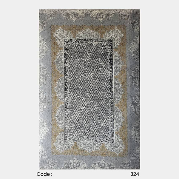 فرش ماشینی کد 324 - بازرگانی 110