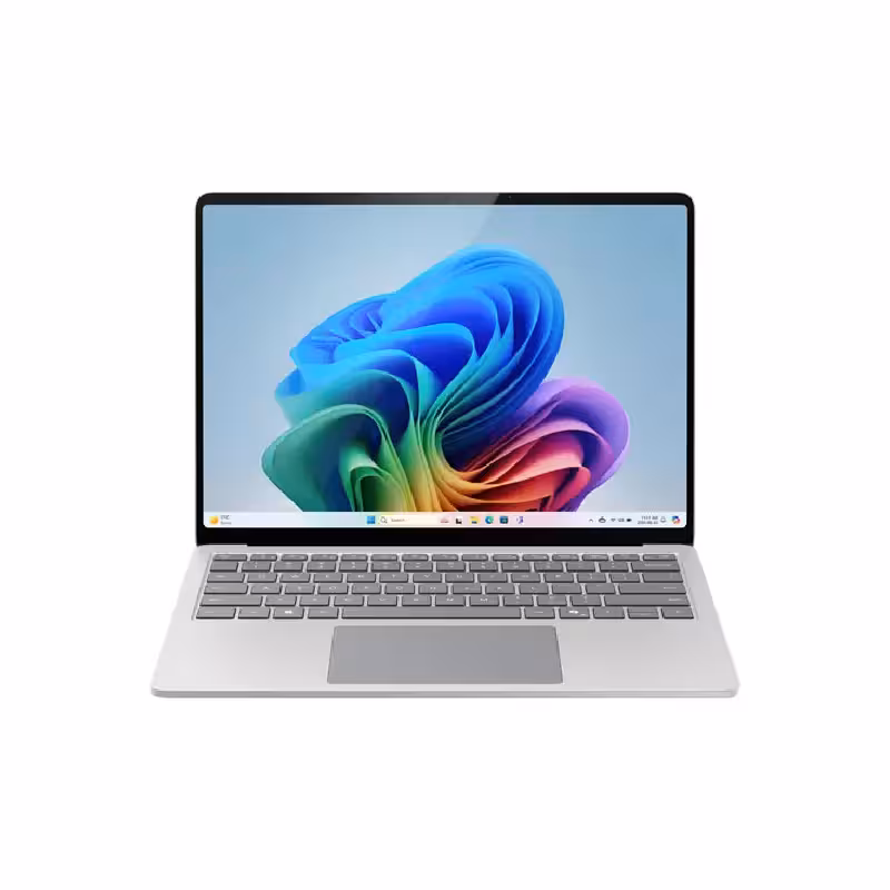 خرید و قیمت لپ تاپ 13 اینچی مایکروسافت مدل Surface Laptop 7 X Elite 32GB 1TB SSD